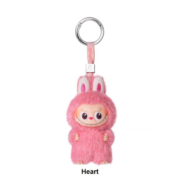 Labubu Heart (SECRET) – Pin For Love (A-M)