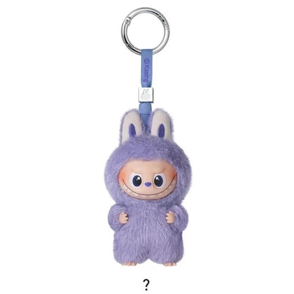 Labubu ? (mistery pin) – Pin For Love (A-M)