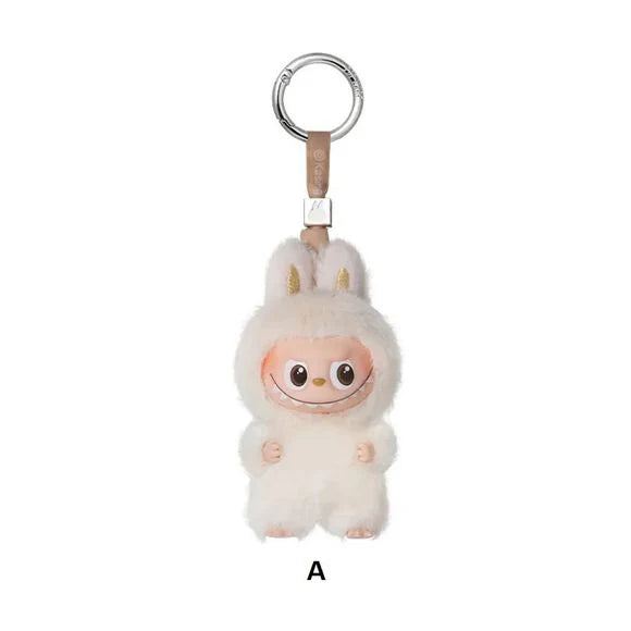 Labubu A – Pin For Love (A-M)