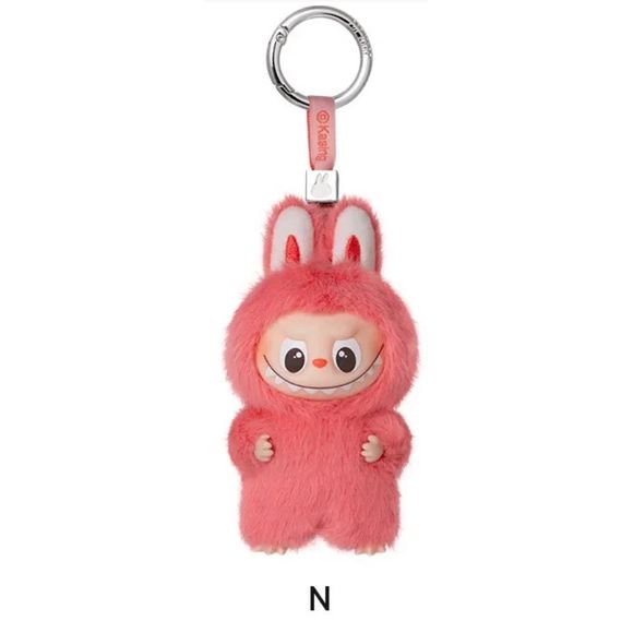 Labubu N – Pin For Love (N-Z)
