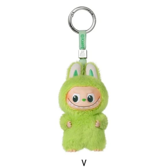 Labubu V – Pin For Love (N-Z)