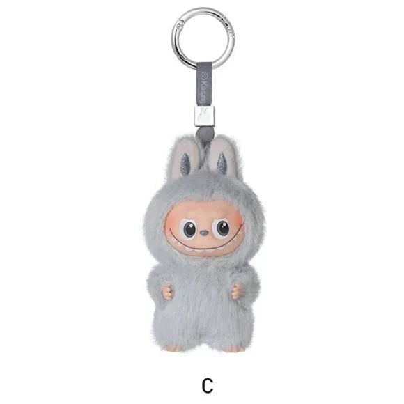 Labubu C – Pin For Love (A-M)
