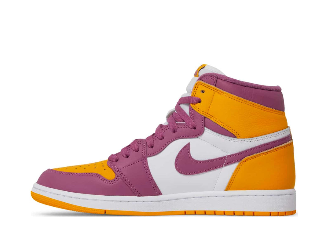 Air Jordan 1 High Brotherhood