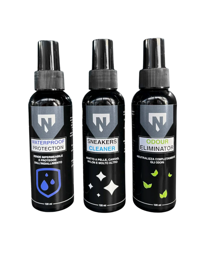 Cleaning Kit - Tienne Milano