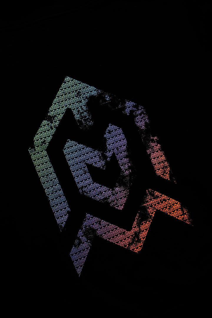 HOODIE MANIFESTO NERA