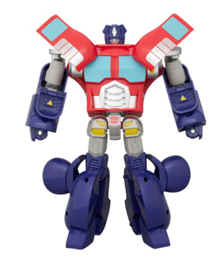 "OPTIMUS PRIME" TRANSFORMERS | BEARBRICK 400%