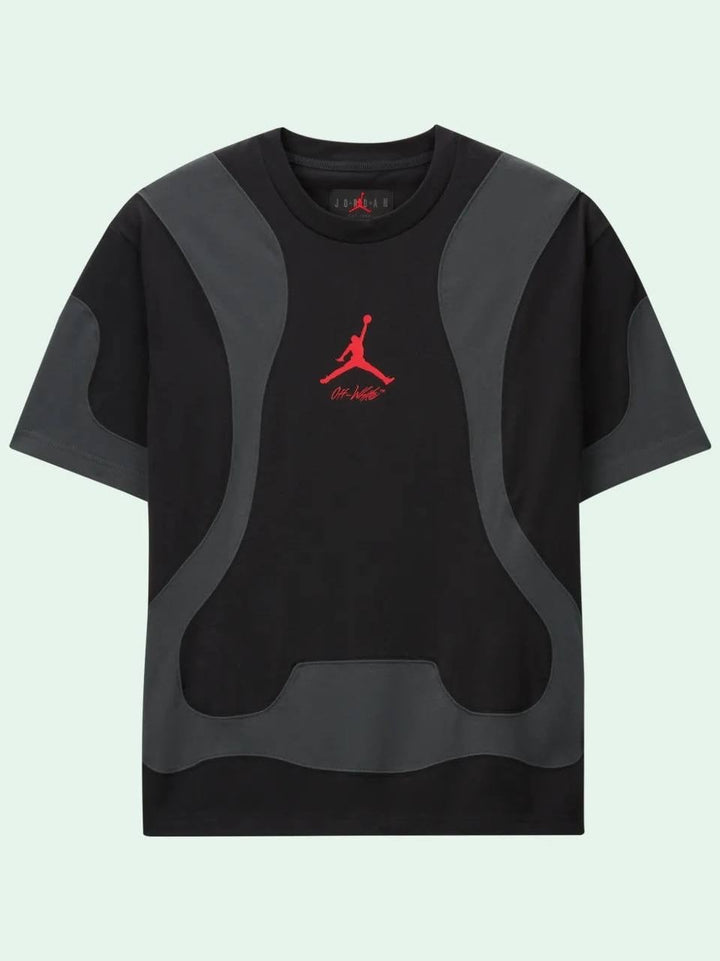 T-SHIRT JORDAN x OFF-WHITE