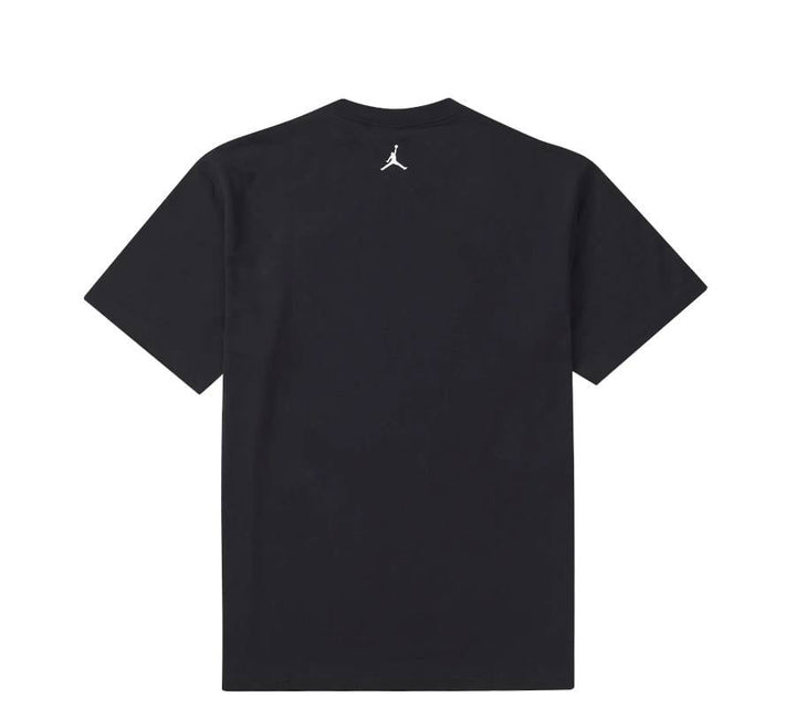 T-SHIRT NERA BIGGIE JORDAN - SUPREME