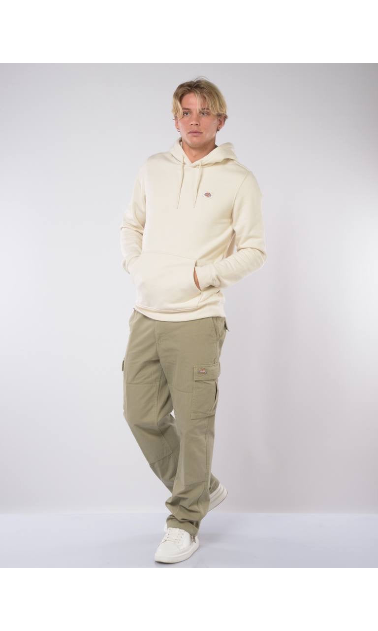 HOODIE BEIGE DICKIES