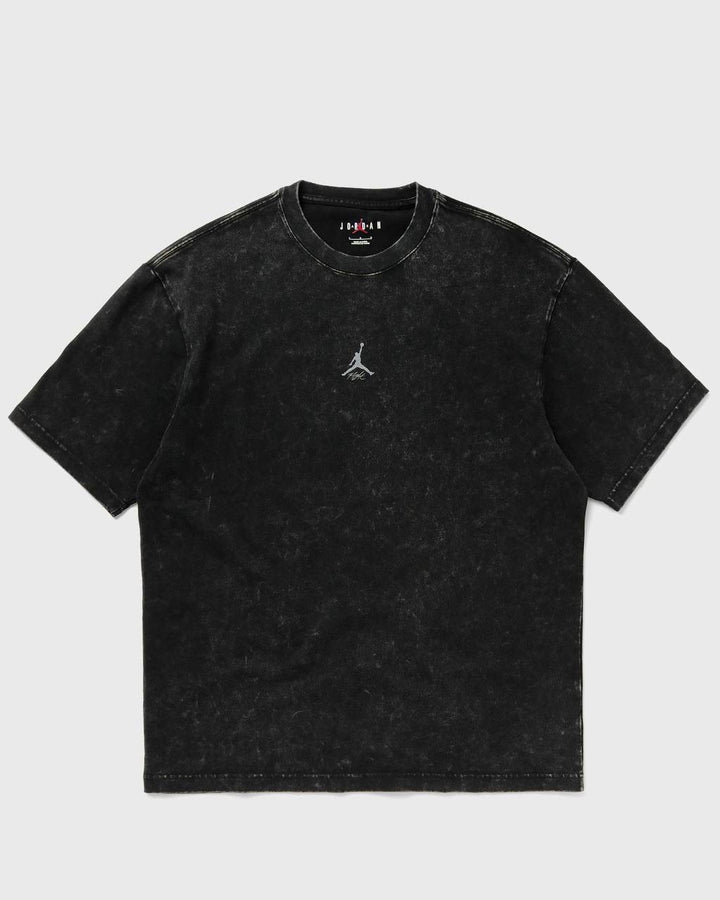 T-SHIRT NERA JORDAN