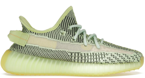 Yeezy Boost 350 V2 Yeezreel