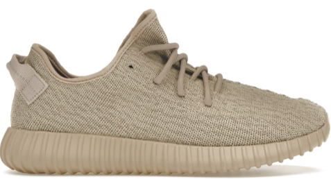 Yeezy Boost 350 V1 Oxford Tan