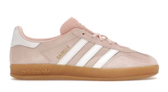 Adidas Gazelle Indoor Sandy Pink (W)