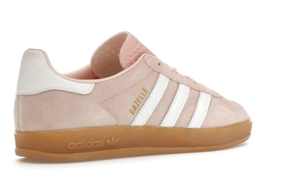 Adidas Gazelle Indoor Sandy Pink (W)