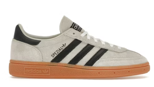 Adidas Handball Spezial “Aluminium” (W)