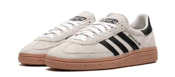 Adidas Handball Spezial “Aluminium” (W)