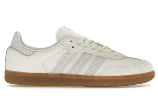 Adidas Samba OG “NAKED Copenhagen Lace”