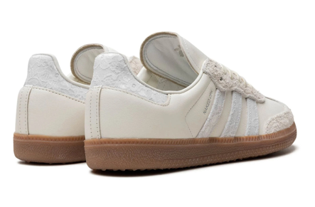 Adidas Samba OG “NAKED Copenhagen Lace”