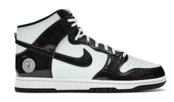 Dunk High All Star