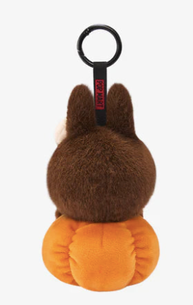 Pop Mart THE MONSTERS - Sitting Pumpkin