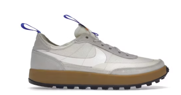 NikeCraft Tom Sachs General Purpose Shoe Beige