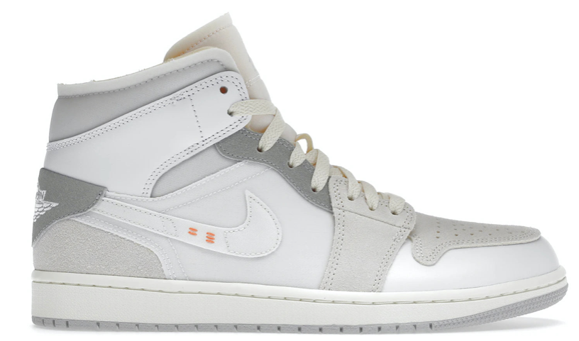 Air Jordan 1 Mid Craft Inside Out SE