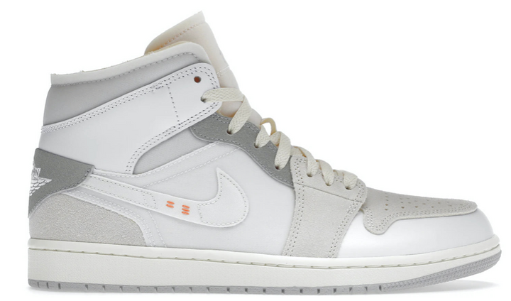 Air Jordan 1 Mid Craft Inside Out SE