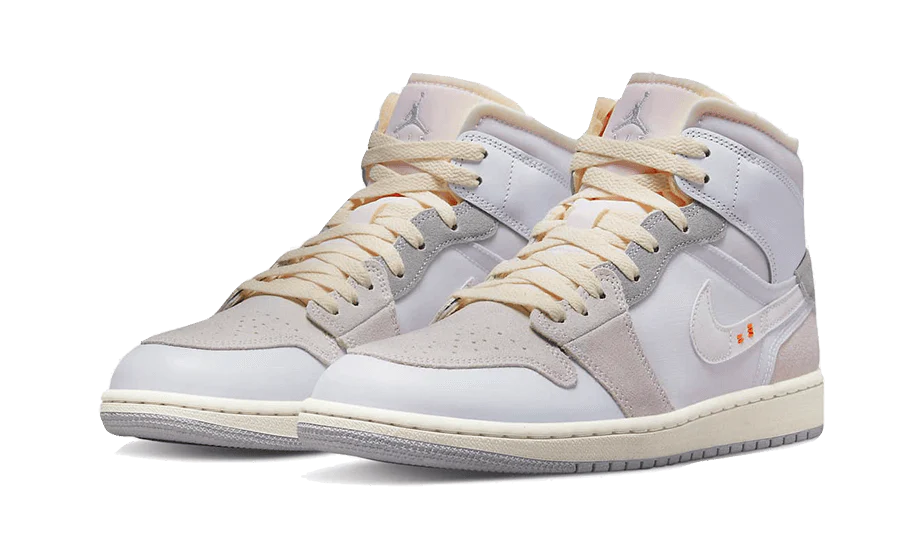 Air Jordan 1 Mid Craft Inside Out SE