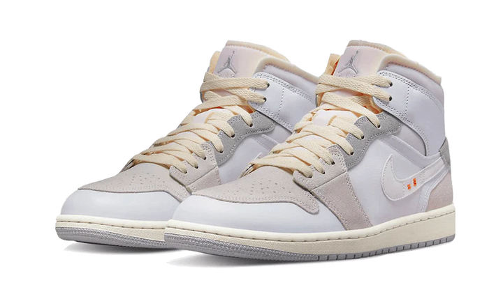 Air Jordan 1 Mid Craft Inside Out SE