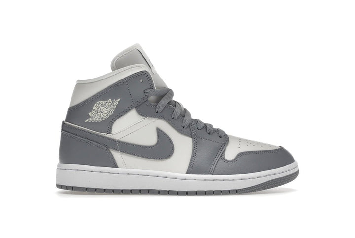 Jordan 1 Mid Stealth (W) - Tienne Milano -