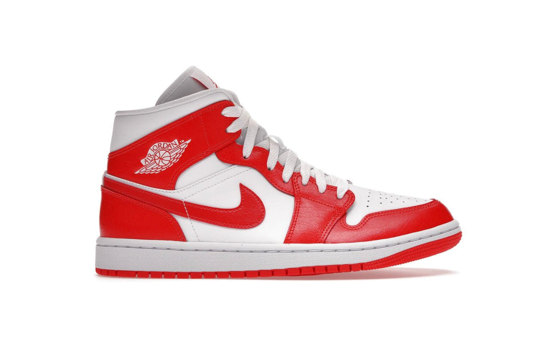 Jordan 1 Mid Syracuse - Tienne Milano -