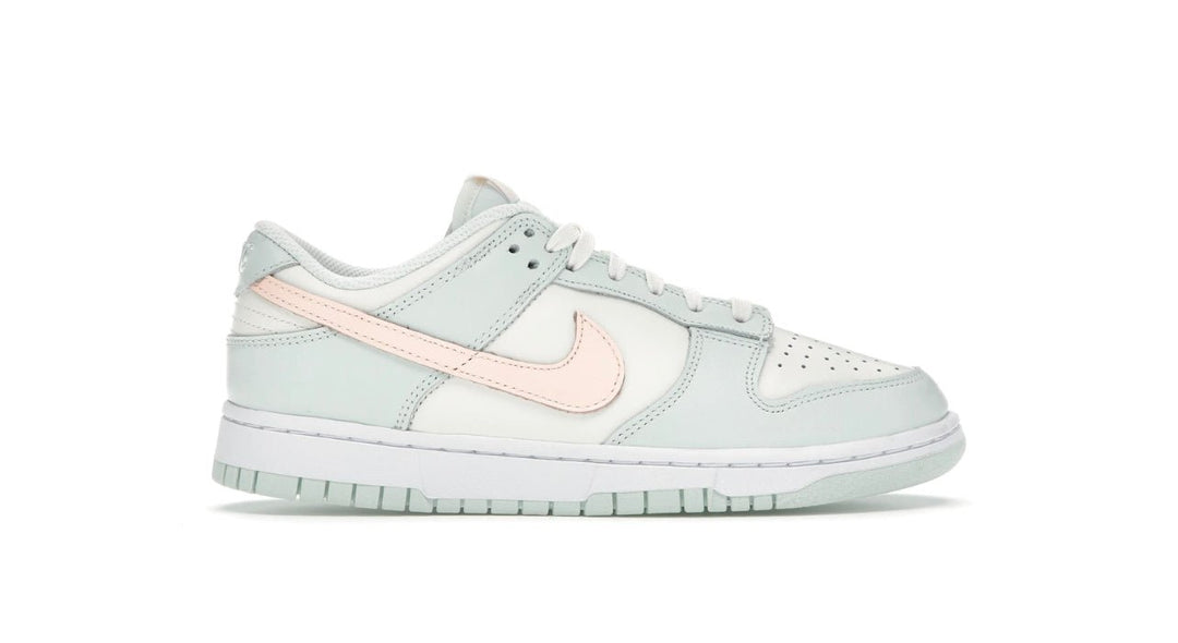 Nike Dunk Low Barely Green - Tienne Milano -