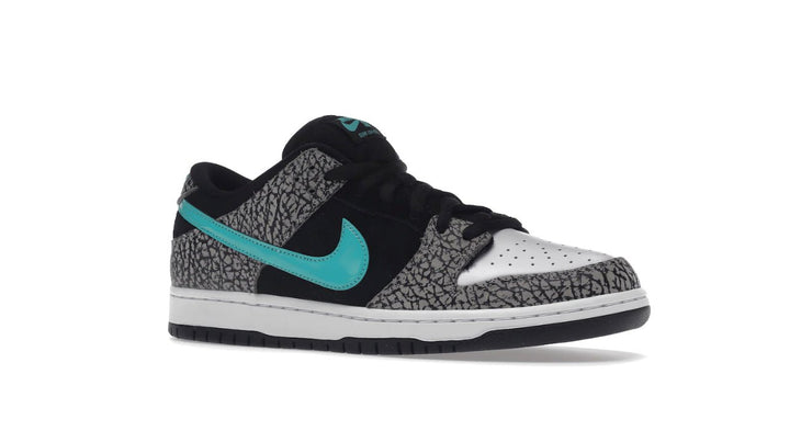 Nike Sb Dunk Low Atmos Elephant - Tienne Milano -