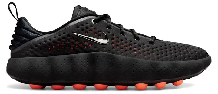 Nike Mind 002 "Black Hyper Crimson"
