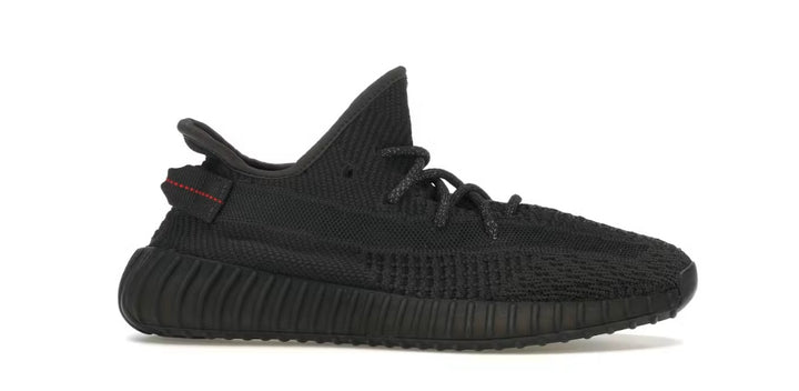 Yeezy Boost 350 V2 BLACK (Non Reflective)