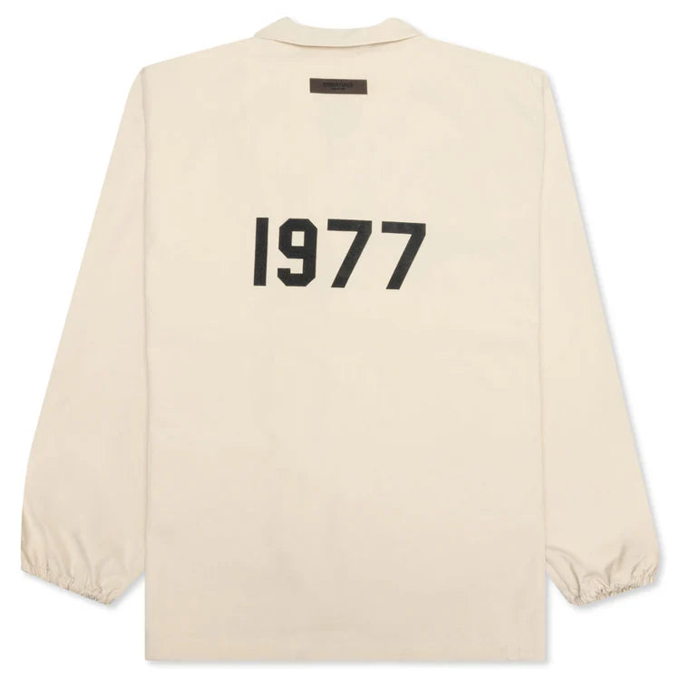 Fear of God Essentials Wheat Jacket