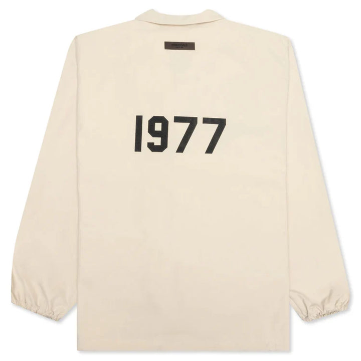 Fear of God Essentials Wheat Jacket