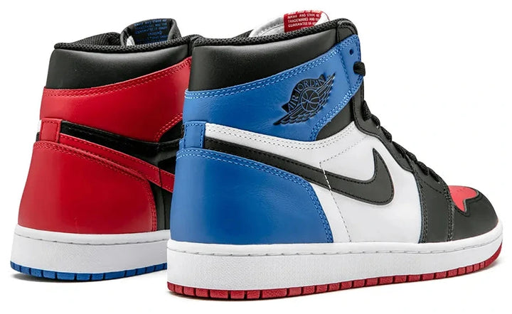 Jordan 1 Retro High TOP 3