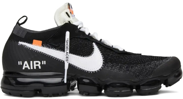 Nike Air VaporMax x Off-White Black