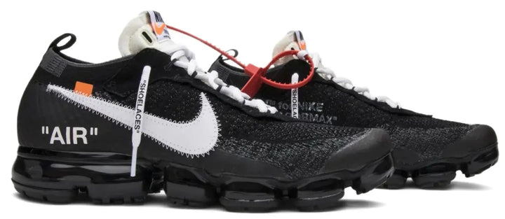 Nike Air VaporMax x Off-White Black