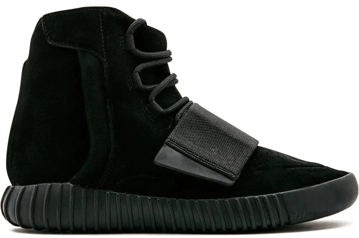 adidas Yeezy Boost 750 “Triple Black”