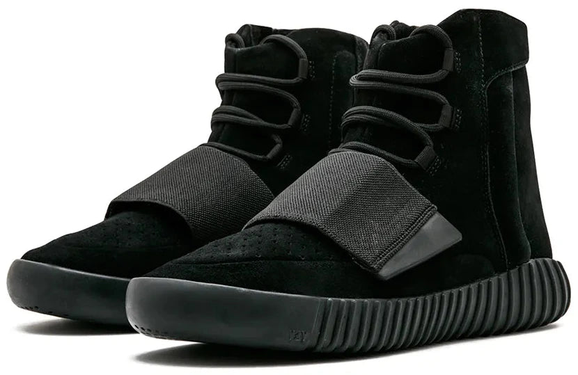 adidas Yeezy Boost 750 “Triple Black”