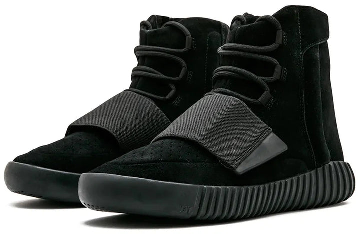 adidas Yeezy Boost 750 “Triple Black”