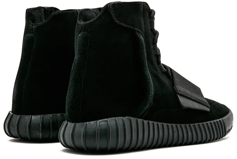 adidas Yeezy Boost 750 “Triple Black”