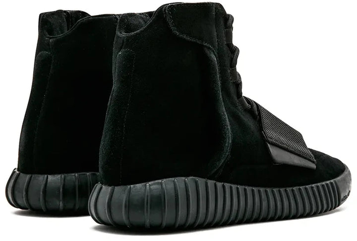 adidas Yeezy Boost 750 “Triple Black”