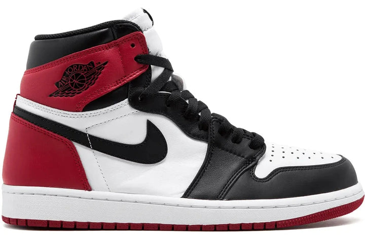 Jordan 1 Retro Black Toe (2013)