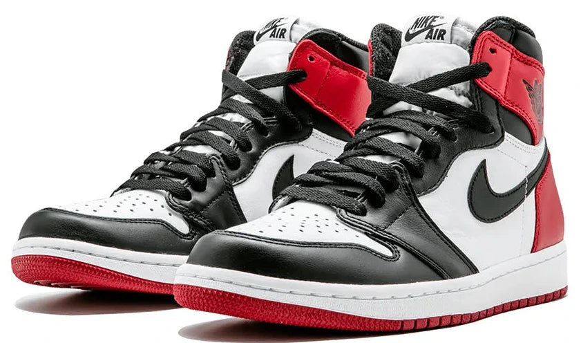 Jordan 1 Retro Black Toe (2013)