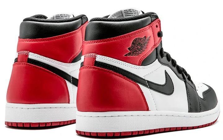 Jordan 1 Retro Black Toe (2013)