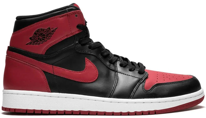 Air Jordan 1 High Retro “Bred” (2013)