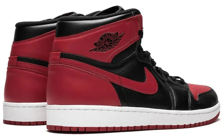 Air Jordan 1 High Retro “Bred” (2013)